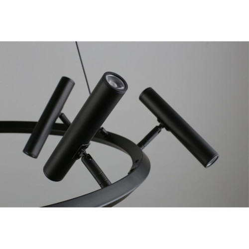 Подвесная люстра Aployt Honor APL.067.03.40