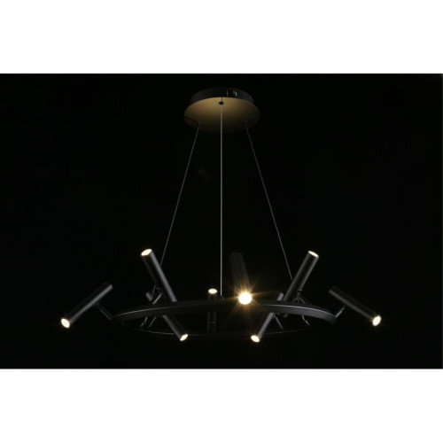 Подвесная люстра Aployt Honor APL.067.03.40