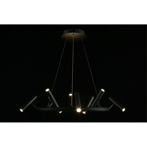 Подвесная люстра Aployt Honor APL.067.03.40