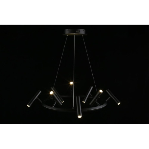 Подвесная люстра Aployt Honor APL.067.03.40