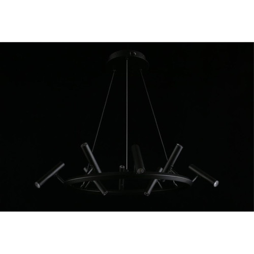 Подвесная люстра Aployt Honor APL.067.03.40