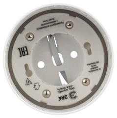 Накладной светильник Эра OL54 WH Б0061191