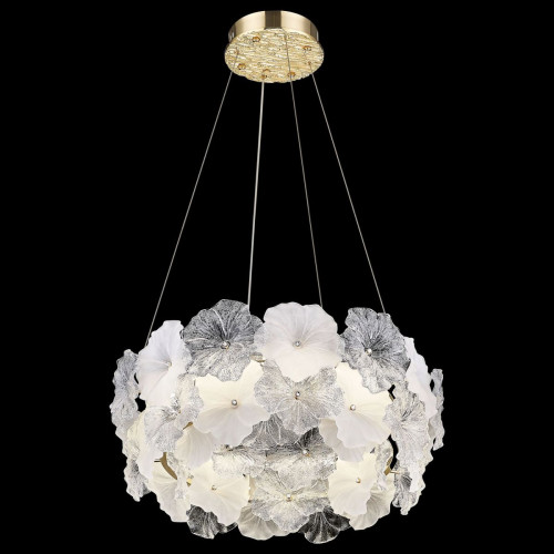Подвесной светильник Wertmark Isabella WE112.60.303