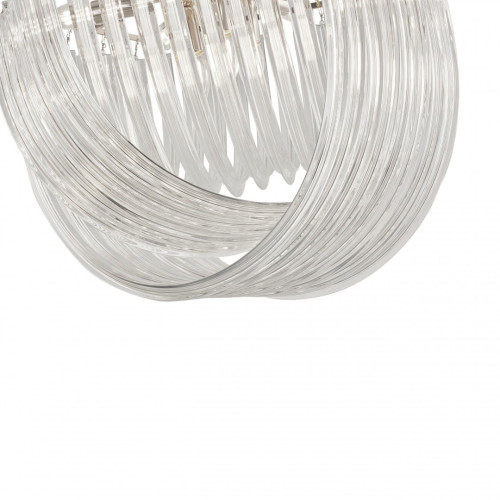 Подвесная люстра Arte Milano S.97378.D600.H430.E14.9 Ni