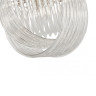 Подвесная люстра Arte Milano S.97378.D600.H430.E14.9 Ni