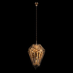 Подвесной светильник Loft IT Shard 10432 Clear