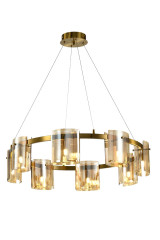 Подвесная люстра Zortes Rony ZRS.1200.08