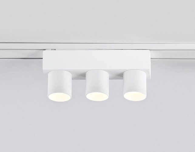 Трековый магнитный светильник Ambrella Light Track System GV1503