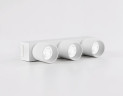 Трековый магнитный светильник Ambrella Light Track System GV1503