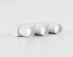 Трековый магнитный светильник Ambrella Light Track System GV1503