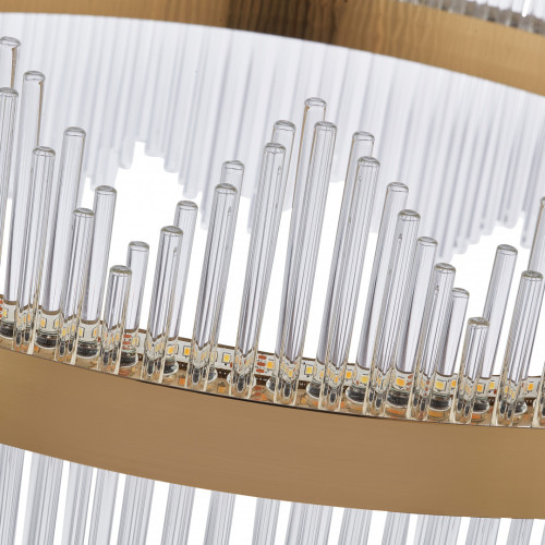 Подвесная люстра Arte Milano Venezia 311033/D1000 BS