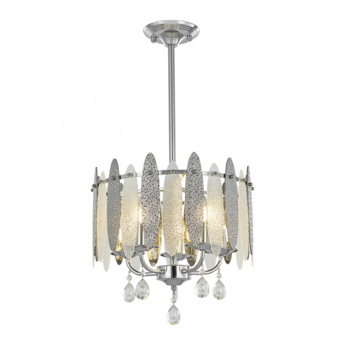 Люстра на штанге Arte Milano Sorrento 374309/5/350/380 CR