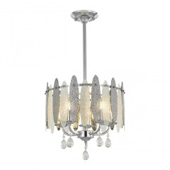 Люстра на штанге Arte Milano Sorrento 374309/5/350/380 CR