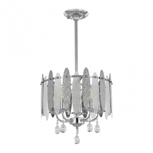 Люстра на штанге Arte Milano Sorrento 374309/5/350/380 CR