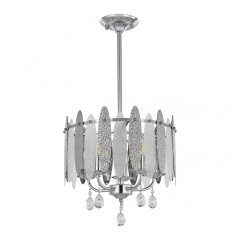 Люстра на штанге Arte Milano Sorrento 374309/5/350/380 CR