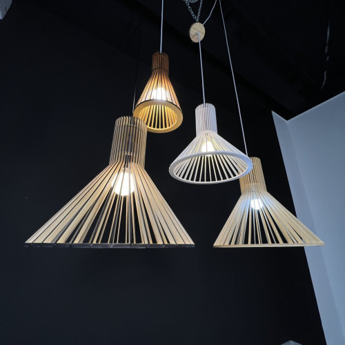 Подвесной светильник ImperiumLoft Punkto 323201-26