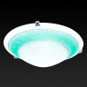 Потолочный светильник Toplight Elizabeth TL9091Y-02GN