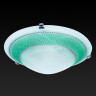 Потолочный светильник Toplight Elizabeth TL9091Y-02GN