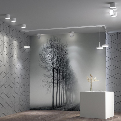 Трековый однофазный светильник Novotech Prometa 358767