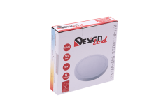 Накладной светильник DesignLed KH-R120-9-NW 001860