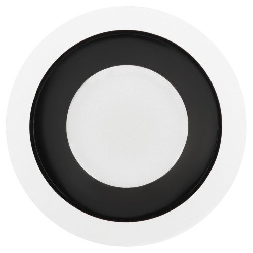 Встраиваемый светильник Эра LED 21-24-3K Б0062147