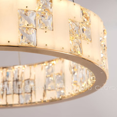 Подвесной светильник Nowodvorski Satellite S Wood 11496