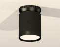Потолочный светильник Ambrella Light Techno Spot XS8142020 (N8902, C8142, N8113)