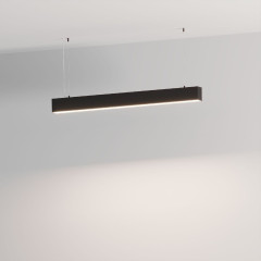 Линейный подвесной светильник Arlight SP-LINE-HANG-6085-L2000-74W Day4000 051980