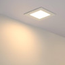 Светодиодная панель Arlight DL 020123