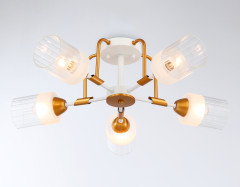 Люстра на штанге Ambrella Light Modern TR303323