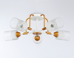 Люстра на штанге Ambrella Light Modern TR303323