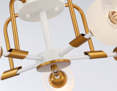 Люстра на штанге Ambrella Light Modern TR303323