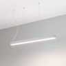 Линейный подвесной светильник Arlight SP-LINE-HANG-3535-L1004-12W Day4000 046221