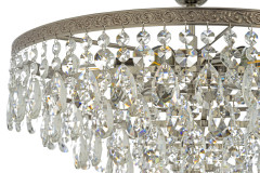 Люстра на штанге Arti Lampadari Castellana E 1.3.46.601 N