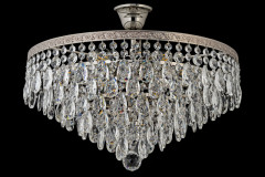 Люстра на штанге Arti Lampadari Castellana E 1.3.46.601 N