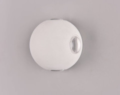 Уличный настенный светильник DesignLed GW-A161-4-4-WH-NW 003201