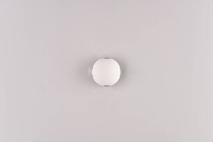 Уличный настенный светильник DesignLed GW-A161-4-4-WH-NW 003201