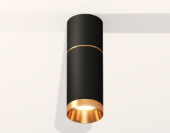Потолочный светильник Ambrella Light Techno Spot XS6323062 (C6302, A2062, C6323, N6134)