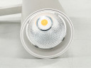 Трековый светильник SWG TL3P-WH-20-WW 008848