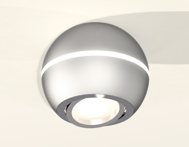 Потолочный светильник Ambrella Light Techno Spot XS1103011 (C1103, N7003)