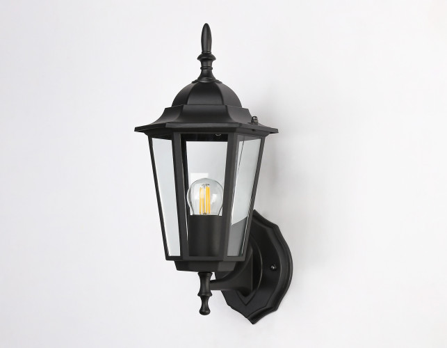 Уличный настенный светильник Ambrella Light Garden ST2010