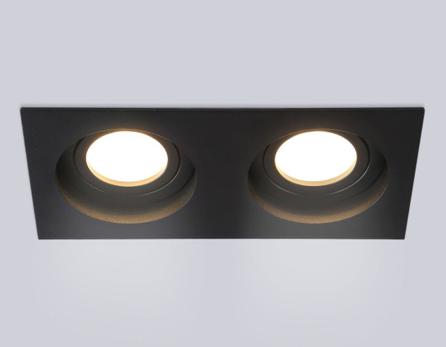 Встраиваемый светильник Ambrella Light Techno Spot Standard Tech TN102760