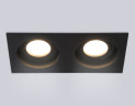 Встраиваемый светильник Ambrella Light Techno Spot Standard Tech TN102760
