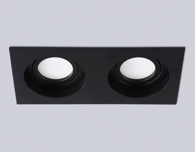 Встраиваемый светильник Ambrella Light Techno Spot Standard Tech TN102760