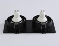 Встраиваемый светильник Ambrella Light Techno Spot Standard Tech TN102760