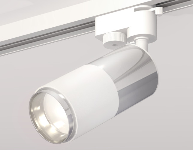 Трековый однофазный светильник Ambrella Light Track System XT6301050 (A2520, C6305, A2060, C6301, N6122)