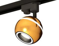 Трековый однофазный светильник Ambrella Light Track System XT1105005 (A2521, C1105, N7111)