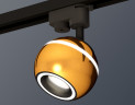 Трековый однофазный светильник Ambrella Light Track System XT1105005 (A2521, C1105, N7111)
