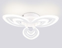 Потолочная люстра Ambrella Light Acrylica Original FA4545
