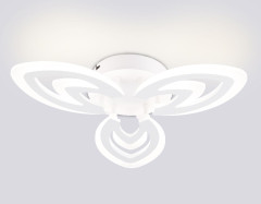 Потолочная люстра Ambrella Light Acrylica Original FA4545